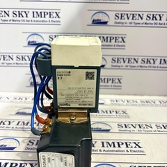 SCHNEIDER FDM2-WRDUW OVER CURRENT RELAY WITH 3CT CURRENT TRANSFORMER