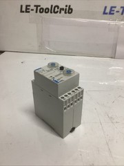 Crouzet FRL Under Speed Relay 84 874 303 T-592