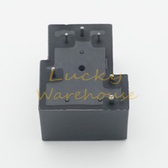 JQX-15F(T90)-DC24V Electromagnetic Relay 30A 24VDC 6 Pins x 10PCS NEW~