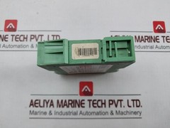 PHOENIX CONTACT EMD-FL-V-300 1 Phase Voltage Monitor Relay 20.4-264 V AC/DC
