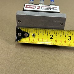 Used Artisan Controls Corp. Industrial Timer / Control Relay Module – Guaranteed