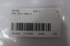 Api API 4408 G Math Function Transmitter 0-10v-dc