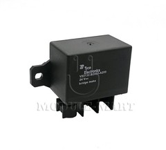 V23132-B2002-A200 High Current Automotive Relay 130A 24VDC New