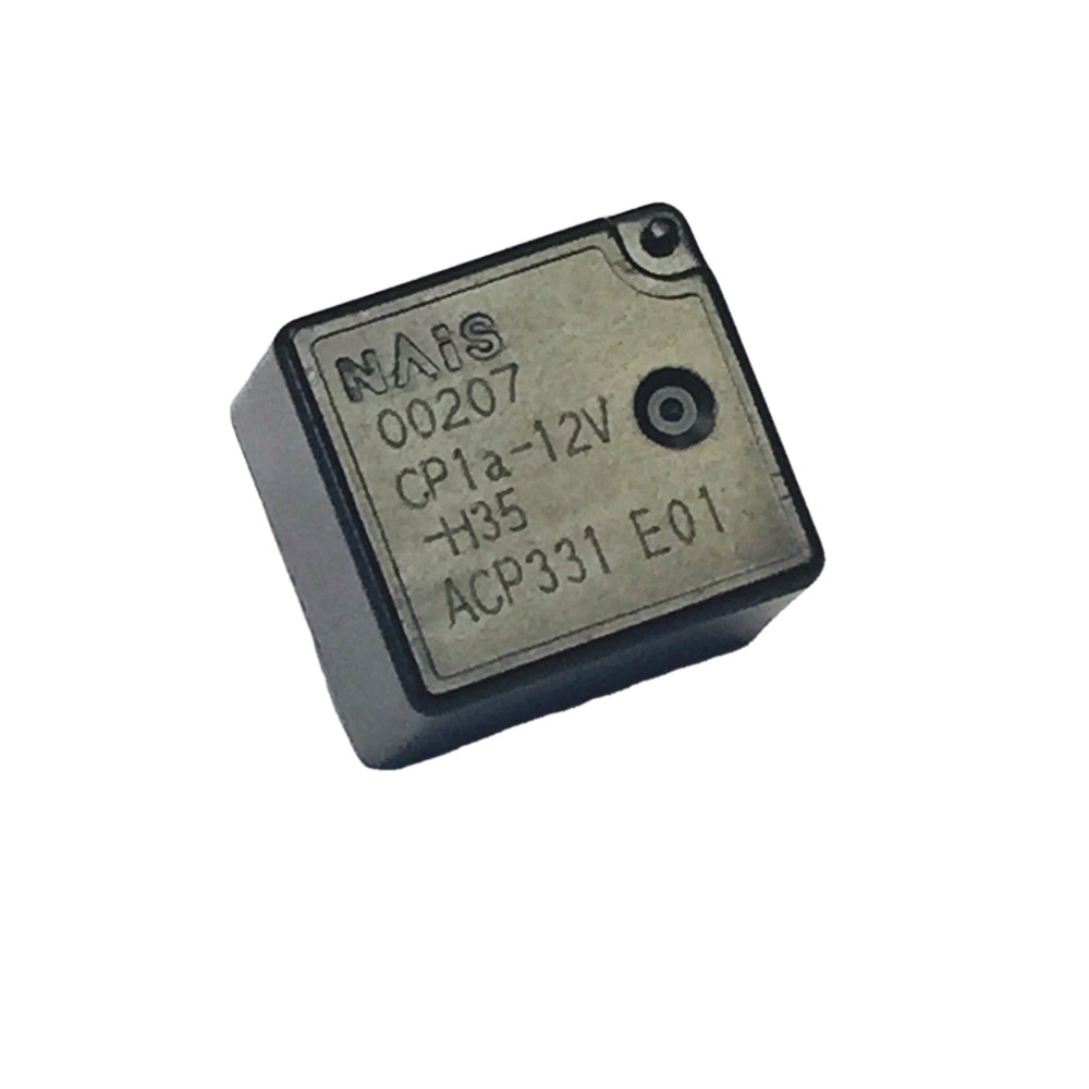 CP1A-12V Automotive Relays 20A 12VDC 1 FORM A PCB