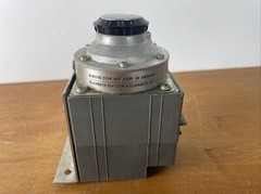 0.2-5SEC 120V 60C 2412AB TIMING DELAY RELAY AGASTAT