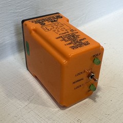 DIVERSIFIED ELECTRONICS ARB-120-ACA Alternating Relay Same Polarity 10A @ 240V