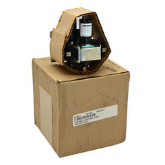 Durakool 3035A120AC 3-Pole Relay, 120V Coil, 35A 600VAC, N.O., Load Resistive