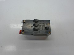 TELEMECANIQUE LR1-D09314 RELAY 7A-10 NSNP