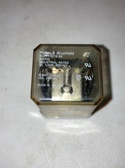 KUP-11D15-24 POTTER BRUMFIELD