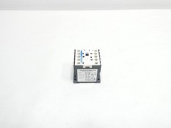 Telemecanique CA2KN 22G7 Control Relay 120v-ac