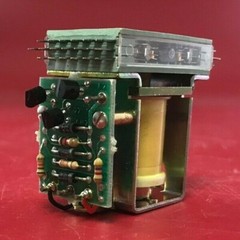 T-BAR OLYMPIC CONTROLS 79012C24Z SWITCH RELAY 8910