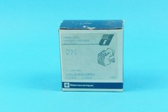 Telemecanique CA2DN22M5 Control relay 220V AC New in box!