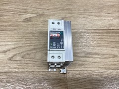 Eurotherm SCHNEIDER Overload Relay Model TE10S 25A 480V #812L38