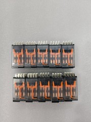 SCHNEIDER ELECTRIC POWER RELAY 230V AC 14PIN PACK OF 20 PCS FAST SHIPPING