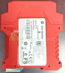 New Allen Bradley 440R-N23132 Safety Relay GuardMaster MSR127TP – Free Shipping