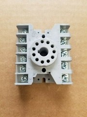 Potter & Brumfield 27E123 Relay Base/Socket 10A 300V