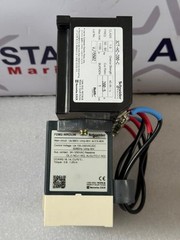Schneider EOCR FDM2-WRDUW Motor Relay – Samwha EOCR-FDM2 / 3CT-H1-100-C – NEW