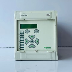 SCHNEIDER ELECTRIC MICOM P127 P127BA0V112FB0 OVERCURRENT PROTECTION RELAY