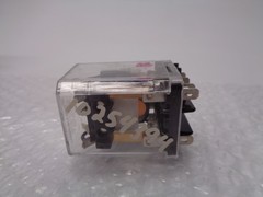 TYCO KUP-11A15-120 RELAY 120V NSNP