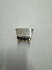 OMRON Enclosed Power Relay: Surface (Top Flange) Mounted, 30 A Current Rating, 1