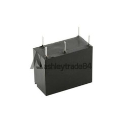 5pcs/10pcs JQ1P-12V-F AJQ6341F Panasonic Relay 5pins New