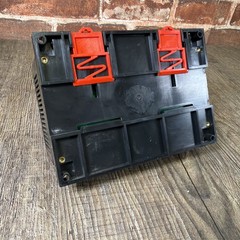 Digital Loggers DIN Relay 4 Ethernet Controller DIN Rail