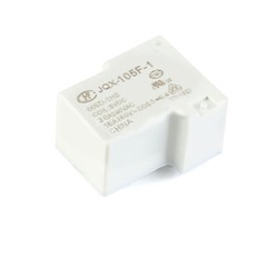 Hongfa Relays HF105F-1-JQX-105F-1- 005 012 024D-1HS Power Relays 4-Pin 30A