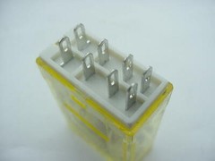 Idec RY2S-U DC24V Relay New Ships on Same Day of the Purchase