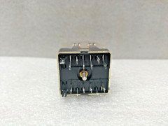 FUJITSU 233N-4T RELAY FRL230 60Hz-100/110V,50Hz-100V