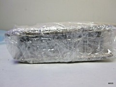 10ct Panasonic LKQ1aF-5V-TV5 ALKQ3215 Power Relay 4Pins 5A 250V