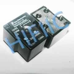 1PCS T9AS1D12-12 12VDC Low Cost 30 Amp PC Board or Panel Mount Relay