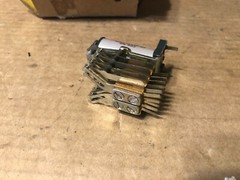 GTE. Relay, Coil,PP-70330-68-CA