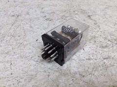 Tyco Potter & Brumfield KAP-14AY-120 120 Vac Coil Relay KAP14AY120 (TBI)