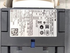 Schneider electric cad50f7 control relay (FREE SHIPPING)