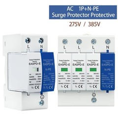 Electrical Protection Device with Fast Response Time under 25 Nanoseconds