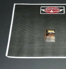 ALLIED CONTROL RELAY T136 48VDC 2500 Ohmns