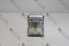 Omron, MY2N, 24vdc Relay Ice Cube Japan OEM Surplus