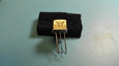 MILITARY / AVIATION RELAY (P/N) # JMGAC-26M OR (ALT PART.N) # M39016/17-036M