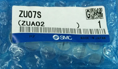 1PC SMC ZU07S NEW ZU07S In Box Expedited Shipping