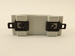 Dossena DER3/0D Differential Relay 9DER3/0D