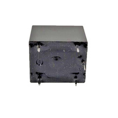 Zettler AZ943 10A SPDT Compact Relay – 277 VAC / 28 VDC Contacts – 24 V DC Coil