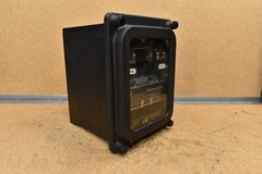 GE 12IAC77B811A, IAC Time Overcurrent Relay, 1.5-12 AMPS, 60 Cycles