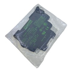 Murr 52005 Input Relay Inp.:24VDC 14mA Out.:max.250V max.6A 50/60Hz