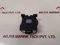 Hyundai HMX 22 Control Relay 100V/110V 50/60Hz
