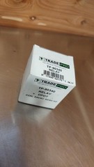 90340 Relay Trade Pro TP-90340 24VAC Coil 50/60 HZ A/C Air-Conditioning Fan
