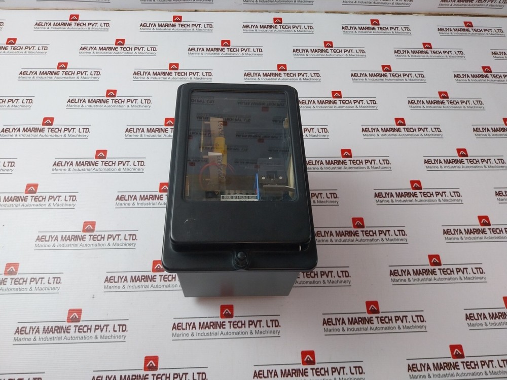 MITSUBISHI ELECTRIC CV-8-D Ground Over Voltage Relay 60HZ