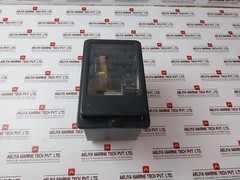 MITSUBISHI ELECTRIC CV-8-D Ground Over Voltage Relay 60HZ