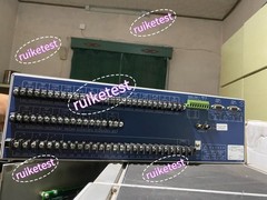 1pc SEL-387L current differential relay