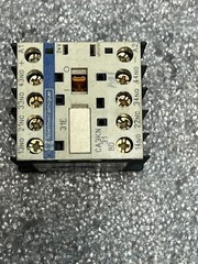 Telemecanique Schneider CA3KN 31 BD Control Relay 24v-dc