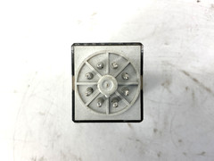 Lot of 3 Finder 60.12.9.024.0040 General Purpose Relay 8-Pin 24VDC Coil 10A 250V